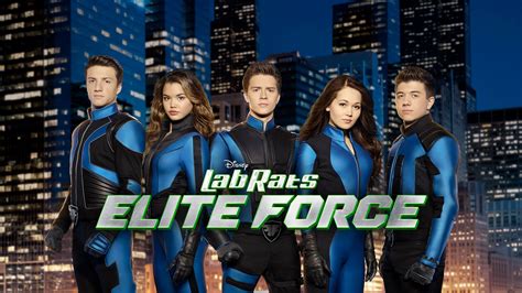 sockshare lab rats|Lab Rats: Elite Force (TV Series 2016–2019) .